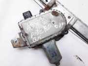 Fensterheber motor - Hinten Linke Mitsubishi Pajero, 1999.10 - 2006.12 mr436869,