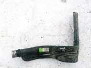 Tankeinfüllstutzen Tankrohr Kraftstoffrohr Opel Meriva, A 2006 - 2010 facelift 13189486,473935831