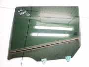 Seitenscheibe - Hinten Linke Nissan Leaf, I 2010 - 2017.12 as3m5532dot682,