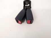 Gurtschloss - Hinten CENTER Kia Ceed, I 2010.06 - 2012.05 facelift 09110713,