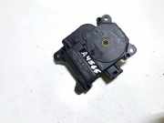 Stellmotor Lüftung Toyota RAV-4, II 2000.09 - 2005.11 0637008320,063700-8320
