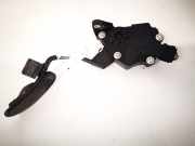 Pedalwerk Lexus IS, II 2005.10 - 2013.03 7811053030,78110-53030 198800-7241