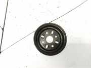 Riemenscheibe für Pumpe Nissan Almera, N16 2000.06 - 2003.01 Gebraucht,