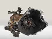Schaltgetriebe Mazda 626, 1997.04 - 2002.10 Gebraucht,