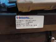 Schiebedach Glas Audi A6, C6 2005.01 - 2008.10 4F5877043F, 4F5 877 043 F 1719465A