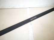 Zierleiste T?r Zier-Schutzleiste - Vorne Rechts Mitsubishi Carisma, II 2000.09 - 2006.06 mr913206,