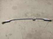 Dachreling Linke Opel Antara, 2006.01 - 2010.08 Gebraucht,