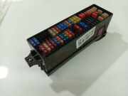 Sicherungskasten Skoda Fabia, II 5J 2007.01 - 2010.06 Gebraucht ,