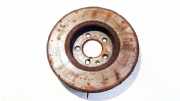 Bremsscheibe Rover 75, 1999.02 - 2005.05 ventiliuojamas,