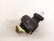 Sicherheitsgurt - Hinten CENTER Volkswagen Passat, B5 1996.08 - 2000.11 Gebraucht, AFN