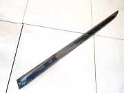 Zierleiste T?r Zier-Schutzleiste - Vorne Rechts Opel Corsa, D 2006.07 - 2010.06 13187999,