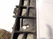 Stoßstangenhalter - Hinten Linke Suzuki Swift, 2005.02 - 2010.10 1822-63j0, 1822-63j0