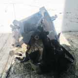 Schaltgetriebe Citroen C5, I 2004.08 - 2008.02 facelift 20dm65,