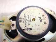 Lautsprecher Chevrolet Kalos, 2005.03 - 2011.05 96540726,