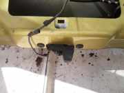 Heckklappe Heckklappenschloss Kofferraumschloss Citroen C3, I 2002.02 - 2005.06 Gebraucht,