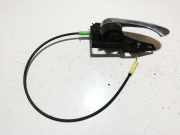 T?rinnengriff - Vorne Rechts Toyota RAV-4, III 2005.11 - 2012.12 Gebraucht,