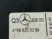 Antenne Verst?rker Mercedes-Benz A-CLASS, W169, 2004.09 - 2008.09 A1698200089,A169 820 00 89 ZGS 003 ZGS003