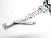 Fensterheber - Vorne Linke Honda Insight, II 2009.01 - 2011.12 Gebraucht,