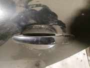 Türgriff Türaussengriff - Hinten Linke Skoda Superb, I 2001.12 - 2008.03 Gebraucht,