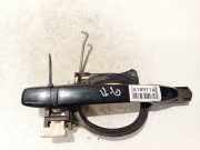 Türgriff Türaussengriff - Hinten Linke Peugeot 4007 2007 - 2012 Gebraucht,