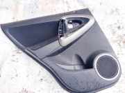 Türverkleidung - Hinten Linke Toyota RAV-4, III 2005.11 - 2012.12 67788X1B02,67788-X1B02 67788X1B02 67787-X1B02