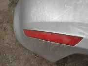 Reflektor Stossfänger - Hinten Linke Seat Leon, II 2005.05 - 2012.06 Gebraucht,