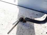 Stabilisator Stabi Hinten Hinterachse Ford Fiesta, V 2002.01 - 2004.12 Gebraucht,