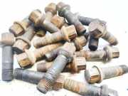 Radbolzen- Radmutter Mercedes-Benz X164 2007 - 2012 Gebraucht,