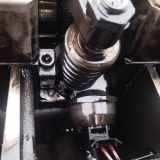 Einspritzdüse Ford Galaxy, Mk I 2000.04 - 2006.04 facelift Gebraucht,
