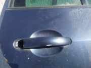 T?rgriff T?raussengriff - Hinten Rechts Volkswagen Golf Plus, 2005.01 - 2008.05 Gebraucht, BKD