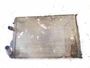 Wasserkühler Dacia Logan, I 2004.09 - 2009.03 Gebraucht,
