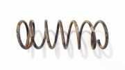 Fahrwerksfeder Hinterachse Daihatsu Sirion, 1998.04 - 2005.01 Gebraucht,