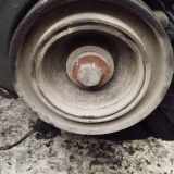 Riemenscheibe Kurbelwelle Citroen Jumpy, II 2007.01 - 2016.02 Gebraucht,