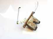 Heckklappe Heckklappenschloss Kofferraumschloss Opel Astra, G 1998.09 - 2004.12 09130569,