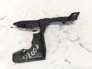 Zahnriemenschutz Abdeckung Citroen C4 Grand Picasso, I 2006.01 - 2013.06 9655172480,