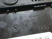 Lüftungsgitter Armaturenbrett Ford C-MAX, 2003.01 - 2007.06 4793002, 4793-002