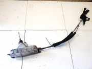 Schaltgestänge - Schaltseile Volkswagen Passat, CC I 2008.01 - 2011.06 1K0711061B,3c0711049ad BZB