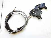 T?rschloss Stangen - Hinten Rechts Toyota Previa, 2000.02 - 2006.01 Gebraucht,