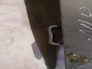 Lang Heckklappe Scharniere Scharnier Links Alfa-Romeo 147, II 2004.10 - 2010.03 Gebraucht,