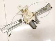 Fensterheber - Hinten Linke Citroen C5, I 2004.08 - 2008.02 facelift Gebraucht,