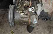 Klimakompressor Toyota Yaris, I (XP10) 2003.03 - 2005.09 facelift Gebraucht,