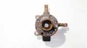 Radnabe Achsschenkel - Vorne Linke Nissan Micra, K12 2003.01 - 2007.06 Gebraucht,