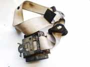 Sicherheitsgurt - Hinten Rechts Dacia Logan, I 2009.03 - 2012.10 facelift 09357r,