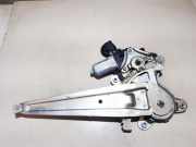 Fensterheber - Hinten Linke Toyota RAV-4, III 2005.11 - 2012.12 Gebraucht,