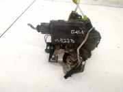Türschloss Stangen - Hinten Linke Audi A6, C5 2001.08 - 2005.01 facelift Gebraucht,