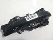 T?rgriff T?raussengriff - Vorne Rechts Volkswagen Passat, CC I 2008.01 - 2011.06 Gebraucht, BZB