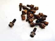 Radbolzen- Radmutter Mercedes-Benz A-CLASS, W168, 2001.06 - 2004.09 facelift Gebraucht,