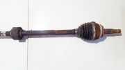 Antriebswelle Vorderachse - Vorne Rechts Toyota Corolla Verso, III 2004.05 - 2007 Gebraucht,