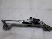 Wischergestänge Toyota Corolla Verso, III 2004.05 - 2007 Gebraucht ,