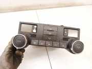 Bedienelement für Klimaanlage Volkswagen Touareg, 2002.10 - 2007.09 7L6907040L,5HB008506-00 5HB00850600 7L6907040L BKS